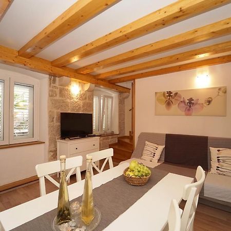 Confluence Apartments Korčula Zewnętrze zdjęcie