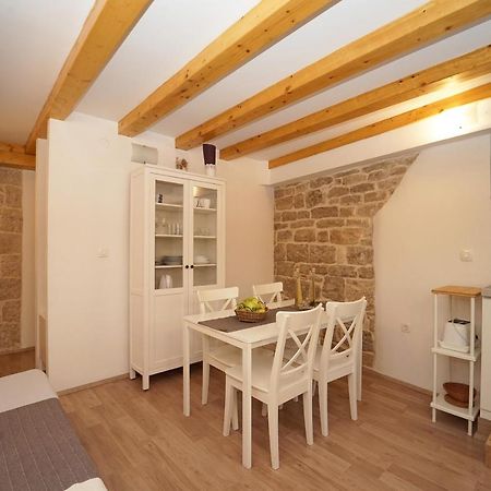 Confluence Apartments Korčula Zewnętrze zdjęcie