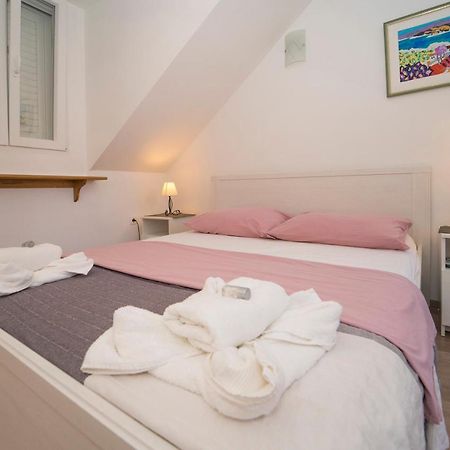 Confluence Apartments Korčula Zewnętrze zdjęcie