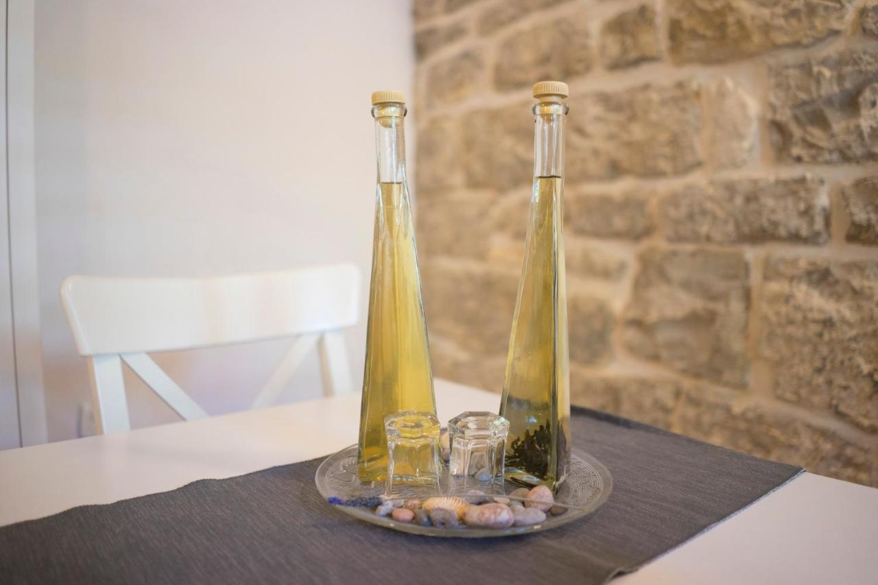 Confluence Apartments Korčula Zewnętrze zdjęcie