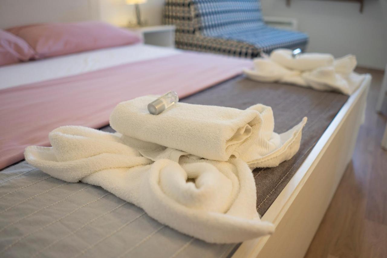 Confluence Apartments Korčula Zewnętrze zdjęcie
