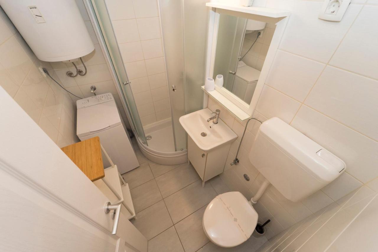 Confluence Apartments Korčula Zewnętrze zdjęcie
