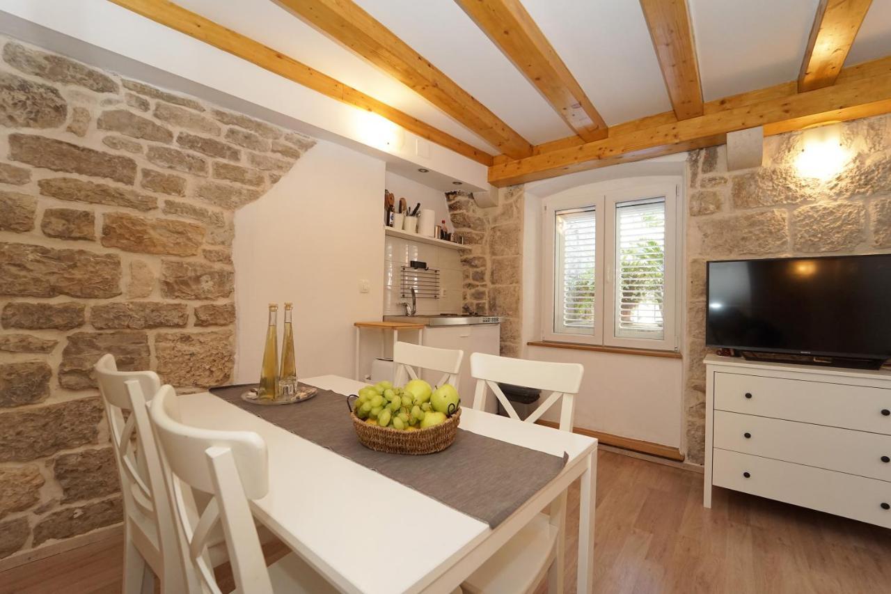 Confluence Apartments Korčula Zewnętrze zdjęcie