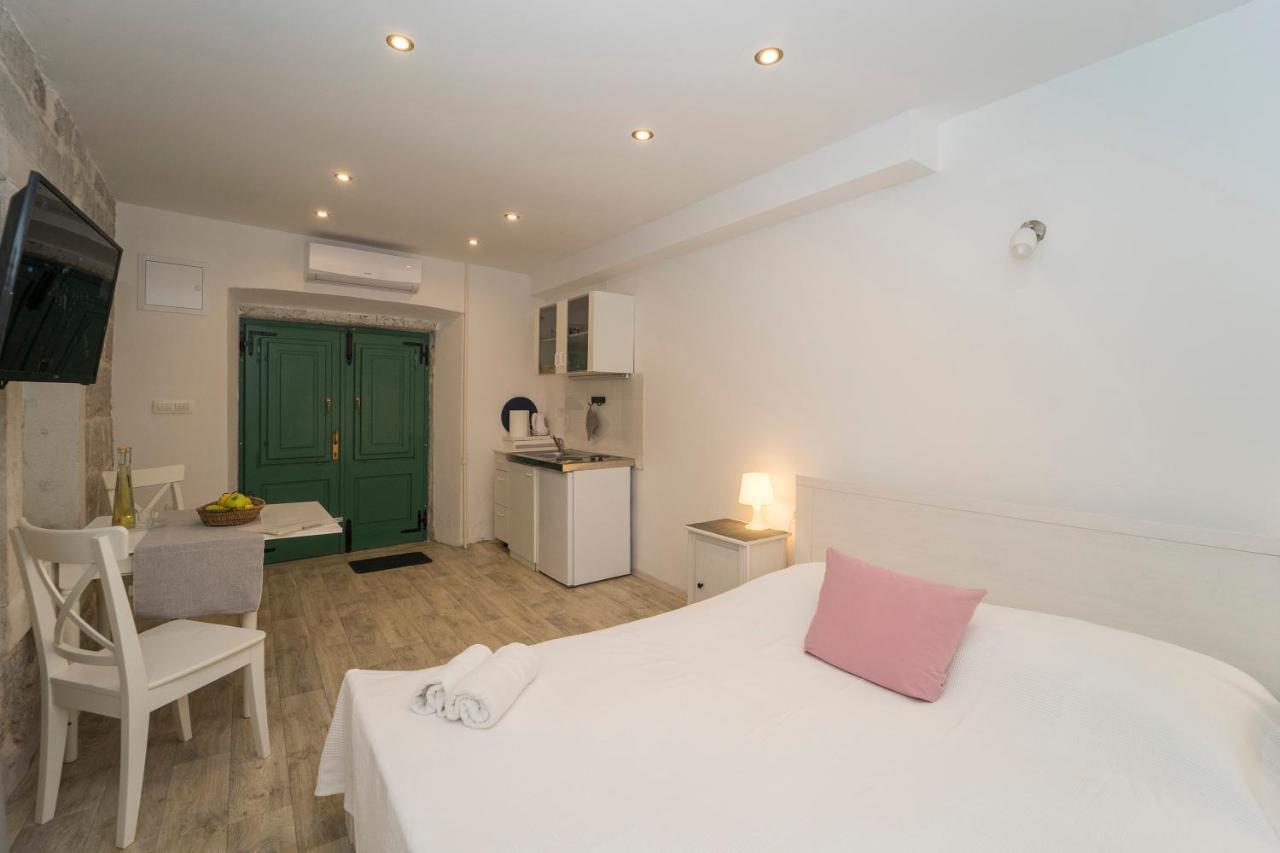 Confluence Apartments Korčula Zewnętrze zdjęcie
