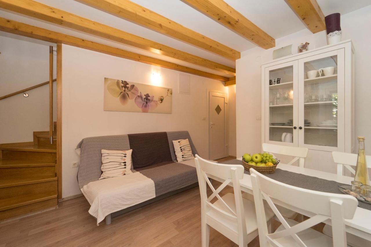 Confluence Apartments Korčula Zewnętrze zdjęcie