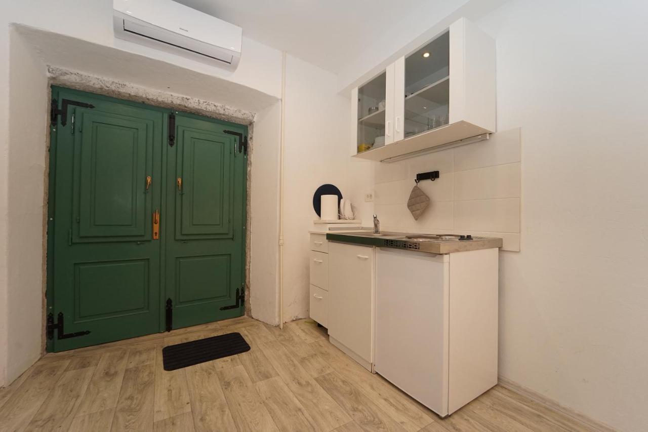 Confluence Apartments Korčula Zewnętrze zdjęcie