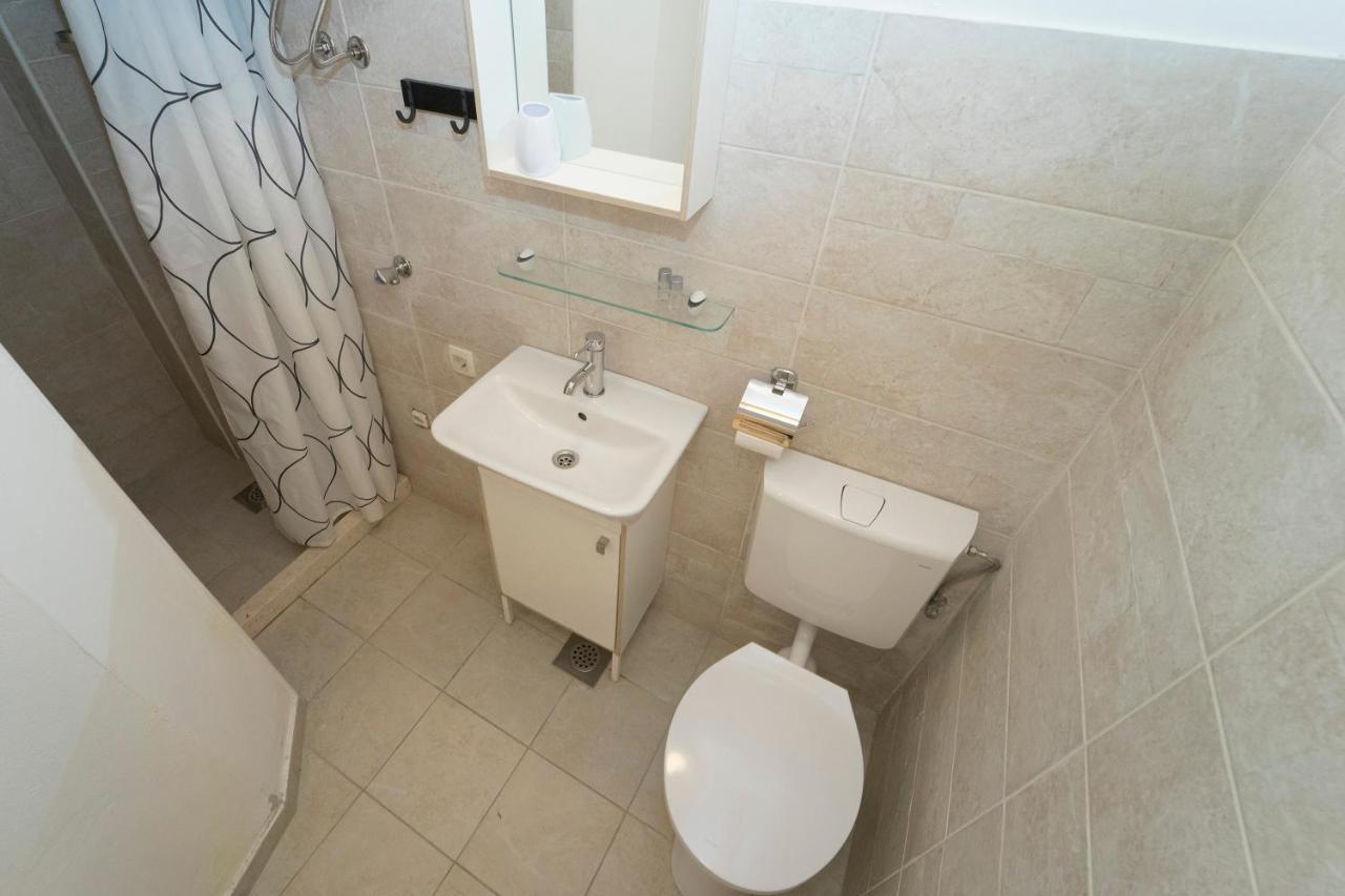 Confluence Apartments Korčula Zewnętrze zdjęcie