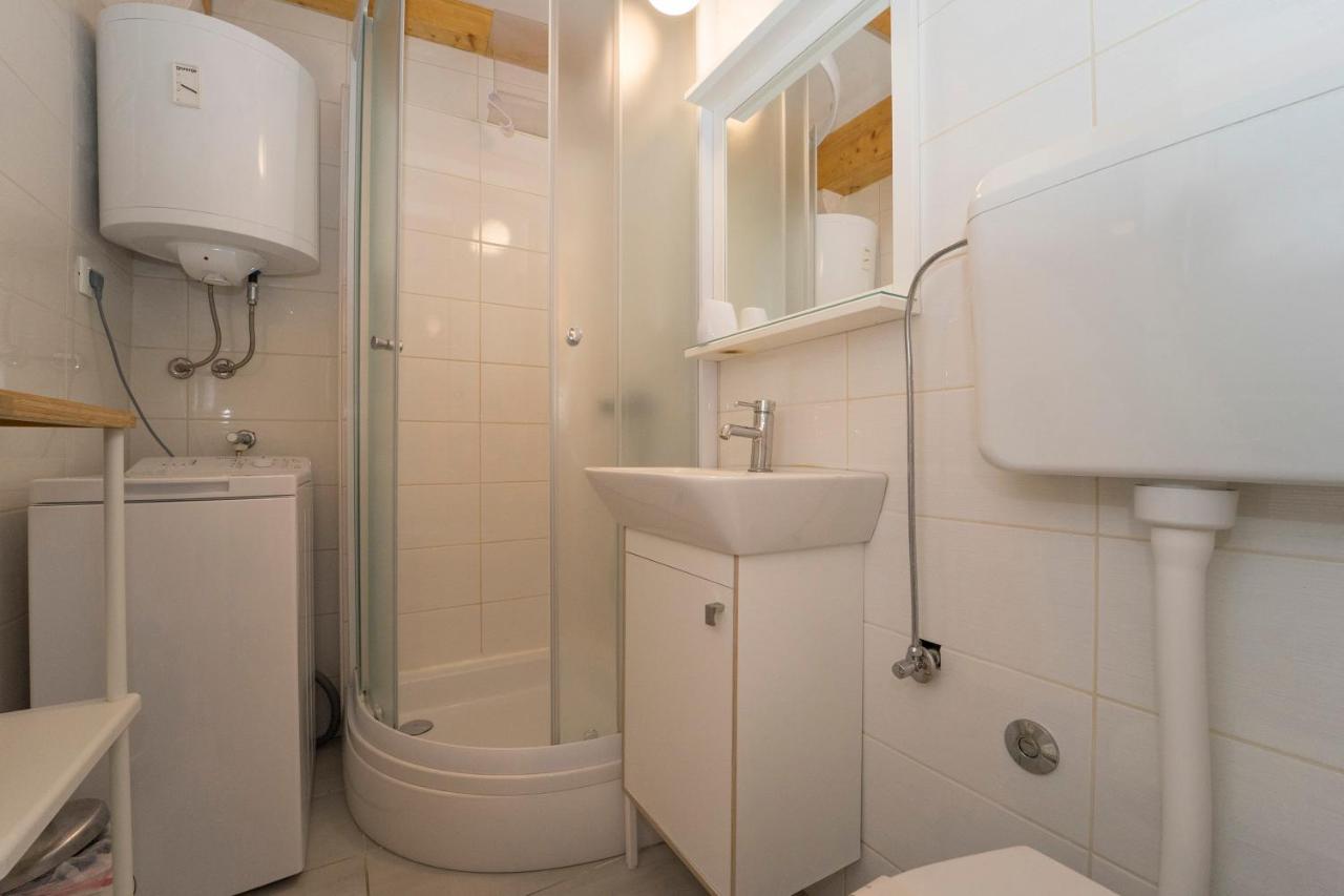 Confluence Apartments Korčula Zewnętrze zdjęcie