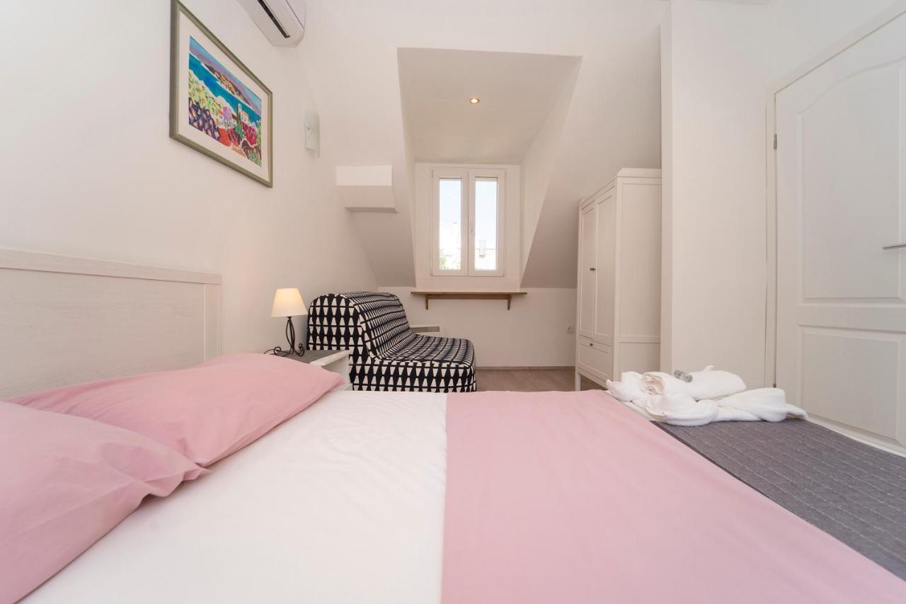 Confluence Apartments Korčula Zewnętrze zdjęcie