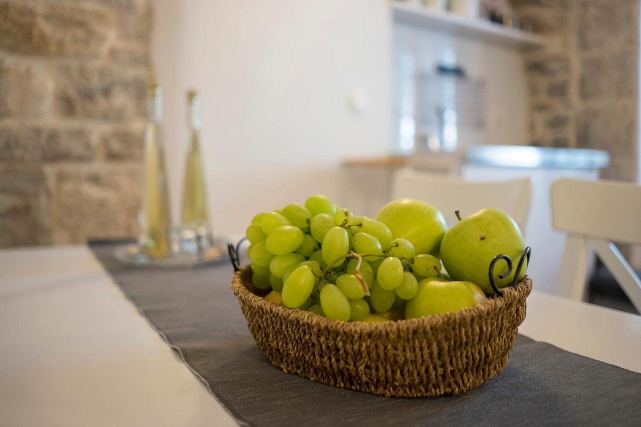 Confluence Apartments Korčula Zewnętrze zdjęcie