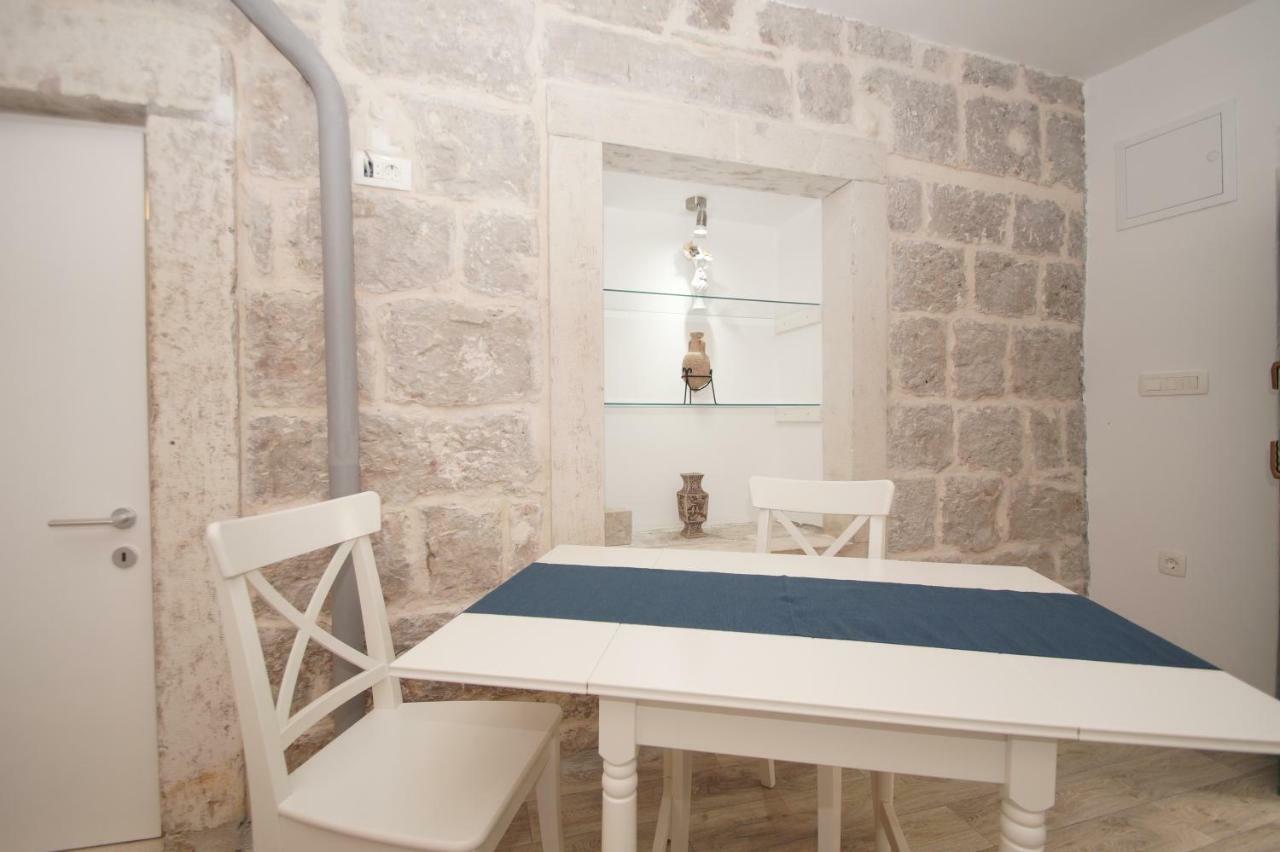 Confluence Apartments Korčula Zewnętrze zdjęcie