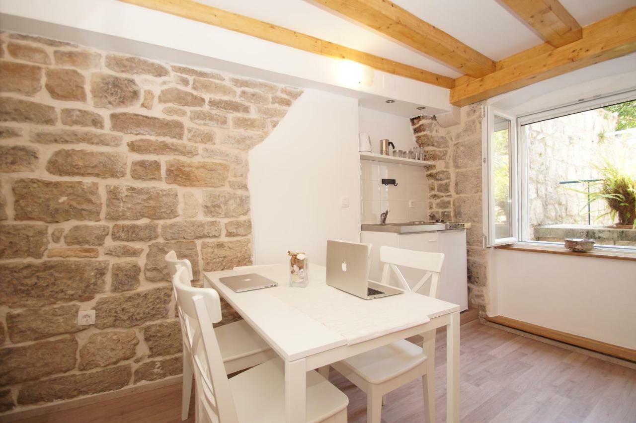 Confluence Apartments Korčula Zewnętrze zdjęcie