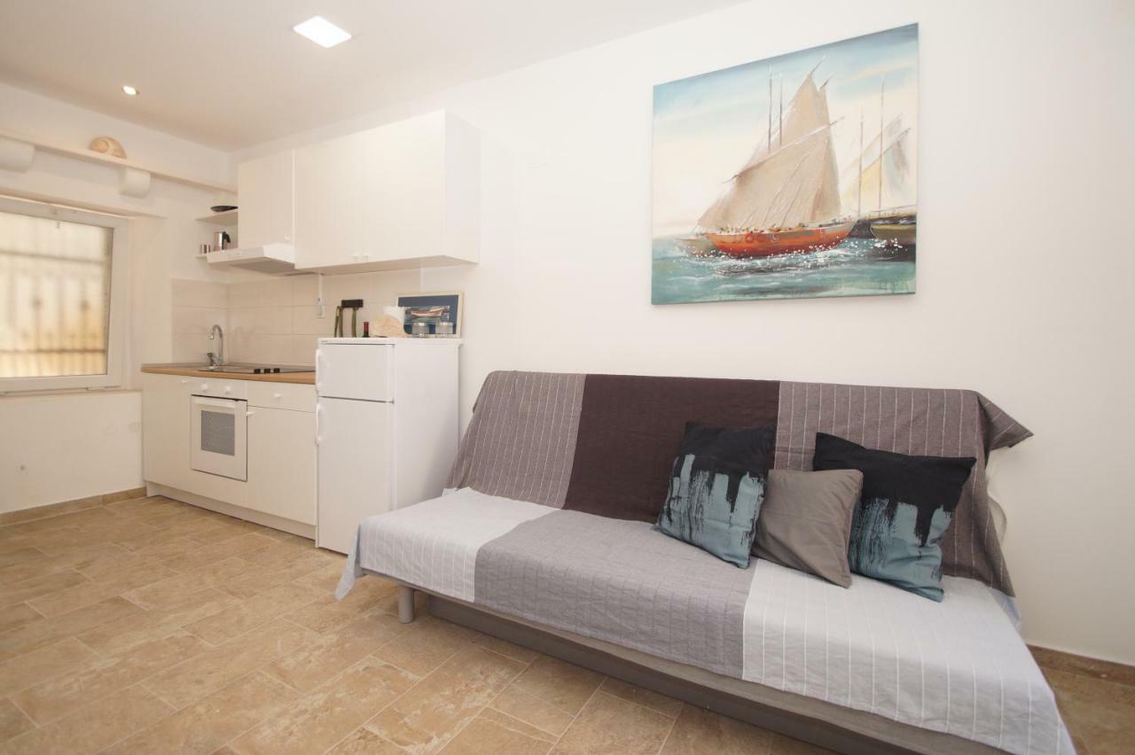 Confluence Apartments Korčula Zewnętrze zdjęcie