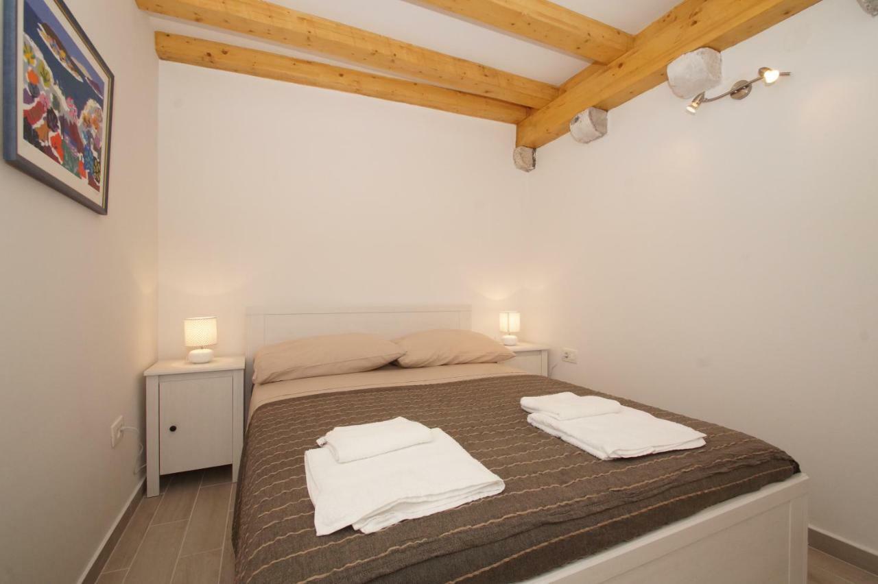 Confluence Apartments Korčula Zewnętrze zdjęcie