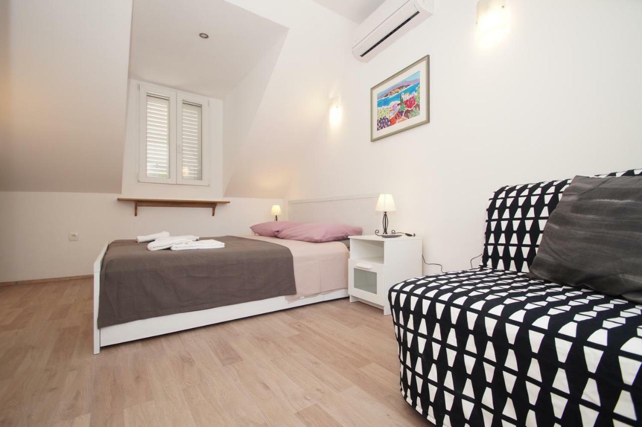 Confluence Apartments Korčula Zewnętrze zdjęcie
