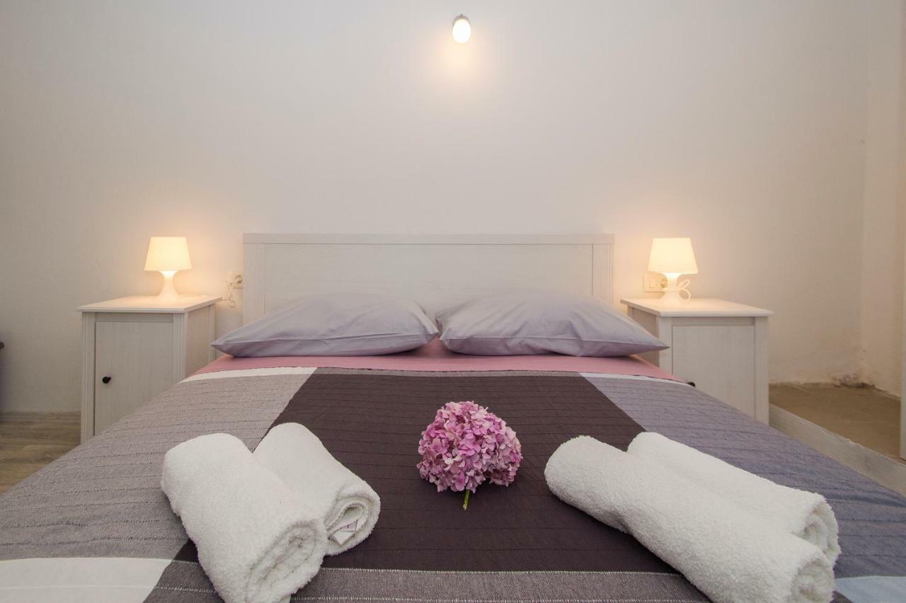 Confluence Apartments Korčula Zewnętrze zdjęcie