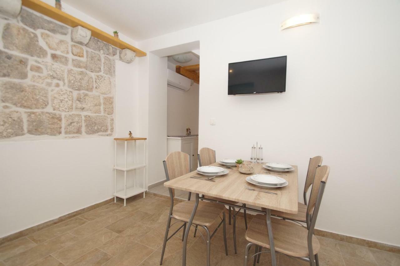 Confluence Apartments Korčula Zewnętrze zdjęcie