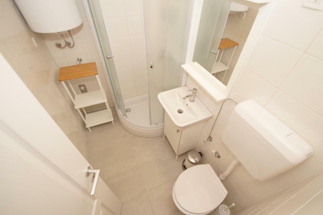 Confluence Apartments Korčula Zewnętrze zdjęcie