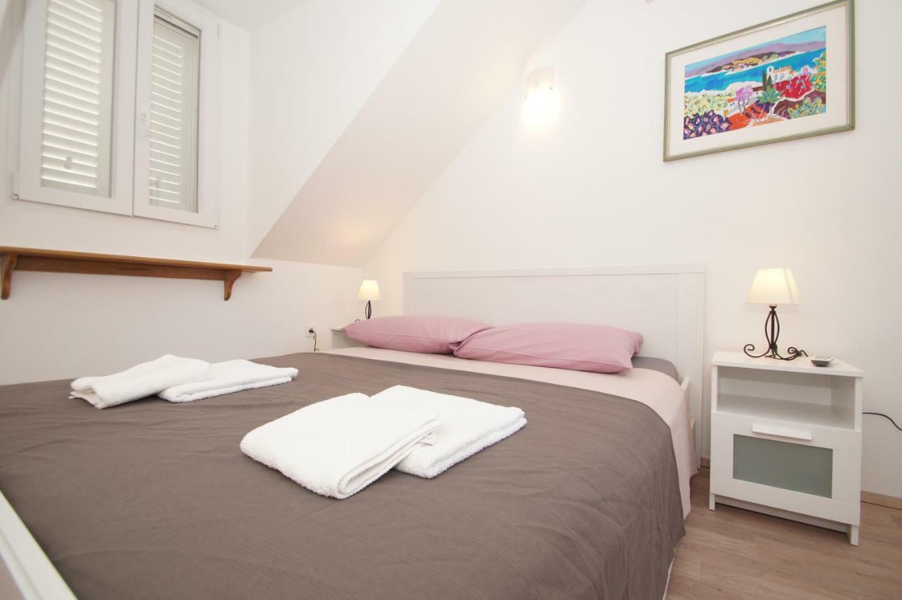 Confluence Apartments Korčula Zewnętrze zdjęcie