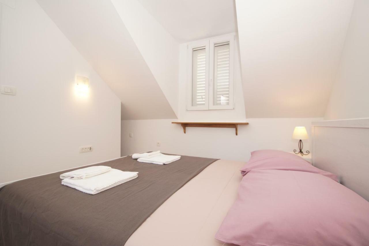 Confluence Apartments Korčula Zewnętrze zdjęcie