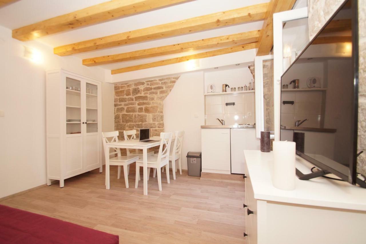 Confluence Apartments Korčula Zewnętrze zdjęcie