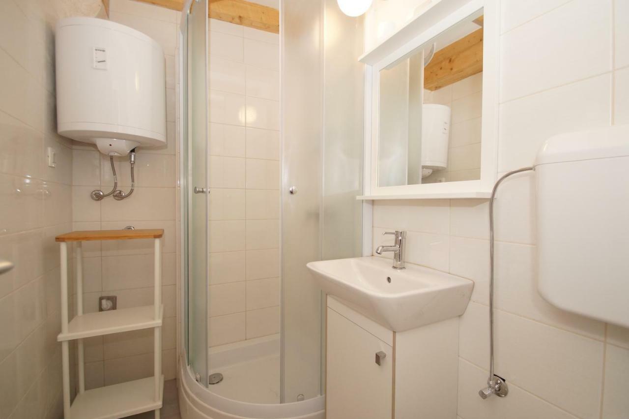 Confluence Apartments Korčula Zewnętrze zdjęcie