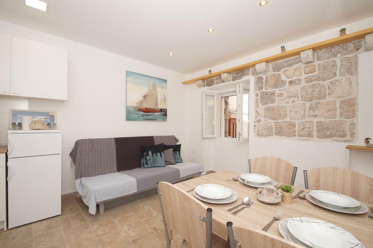 Confluence Apartments Korčula Zewnętrze zdjęcie