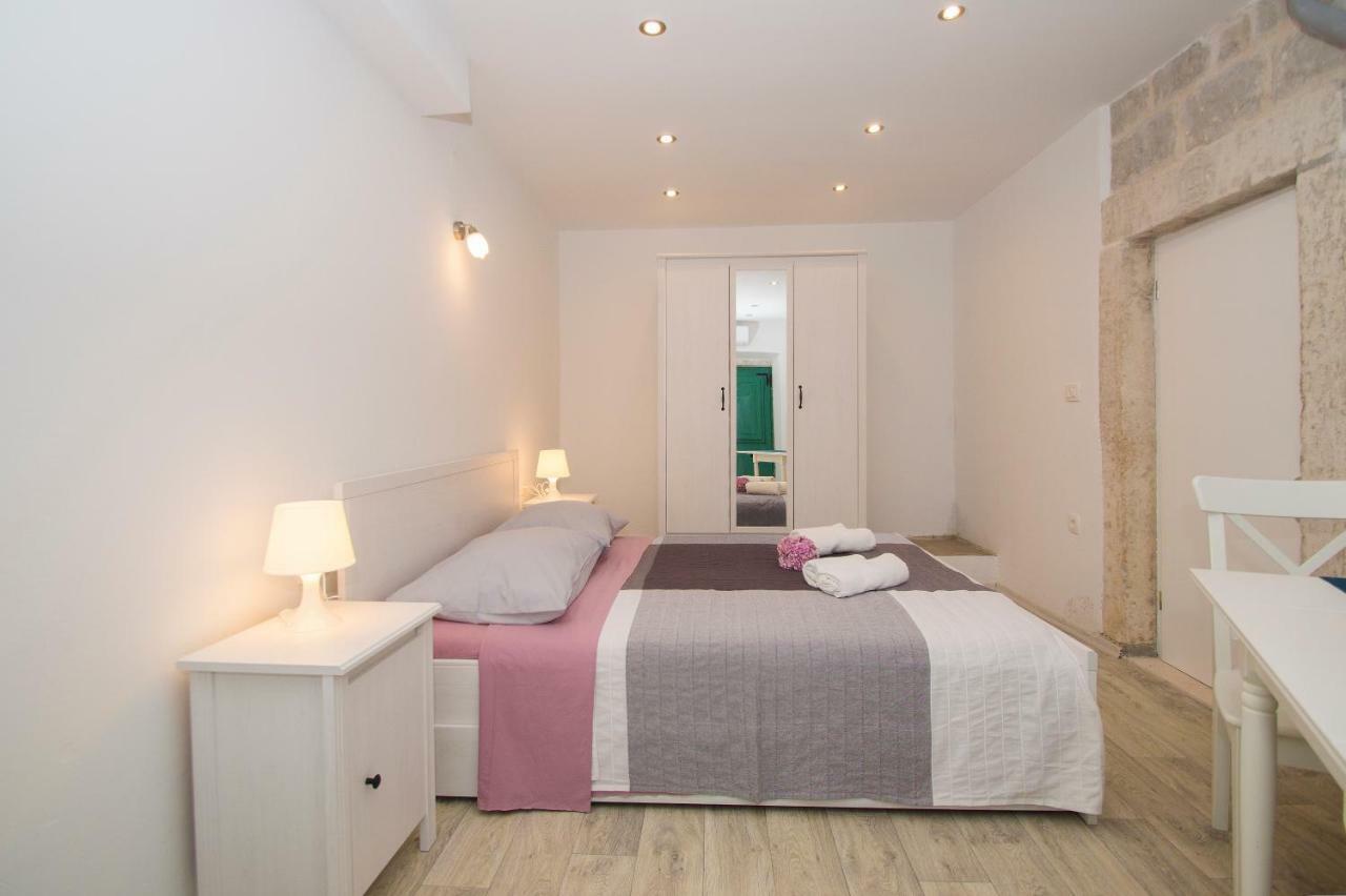 Confluence Apartments Korčula Zewnętrze zdjęcie