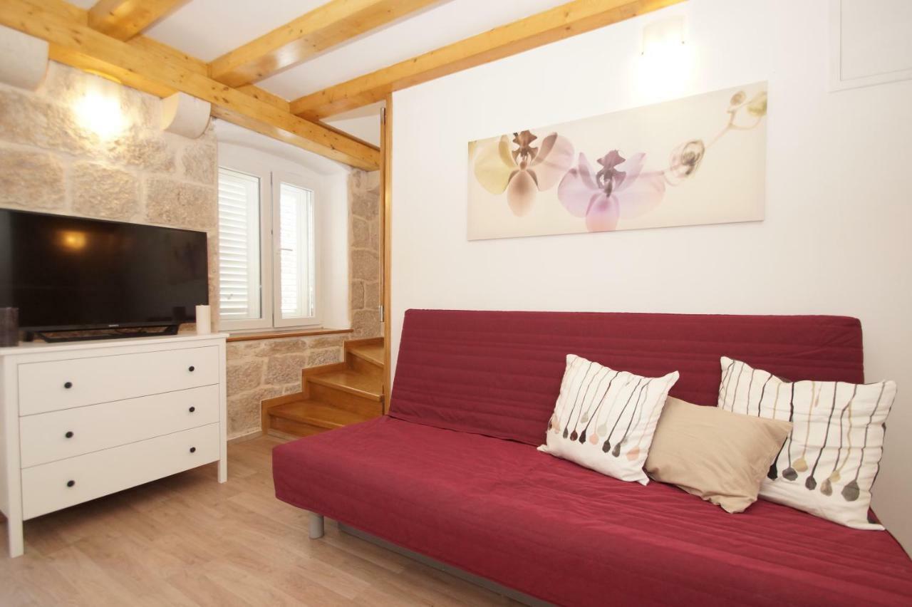 Confluence Apartments Korčula Zewnętrze zdjęcie